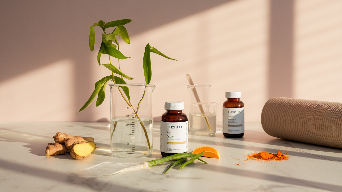 Laboratorul FlexiVita